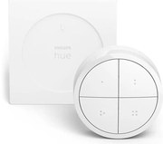 Philips Hue TAP DO cu întrerupător, 1xCR2032, alb