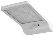 Ledvance - Lampă solară LED de perete cu senzor DOORLED LED/3W/3,3V IP44