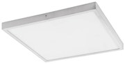 Eglo 97282 - Plafonieră LED FUEVA 1, dimerizabilă, 1xLED/27W/230V