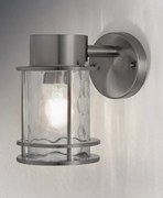 Ledvance - Aplică perete exterior ENDURA 1xE27/60W/230V IP44
