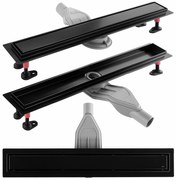 Rigola dus Neox Superflow negru 90