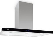 Klarstein Hota insulă Madonna 90cm, capacitate evacuare 624 m³/h, design modern