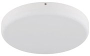 Plafonieră LED Globo 12387-24W MATTHEW LED/18W/230V alb