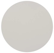 Aplică LUNA 4xG9/8W/230V d. 40 cm gri