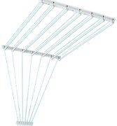 Uscator cu 7 bare - 100 cm