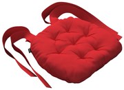 Pernă scaun Martin cu funde