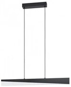 Lustra moderna led 27W Isidro 99562 Eglo