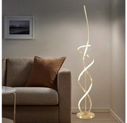 Lampadar LED ONLI KIRA LED/31W/230V 4000K auriu