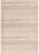 Covor lana Sabio beige Selectează mărime: 133 X 180