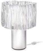 Veioza design Art Deco realizata manual Accordeon