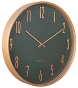 Ceas de perete ø 40 cm Gracil – Karlsson