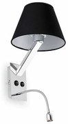 Aplica de perete LED MOMA-2 68507