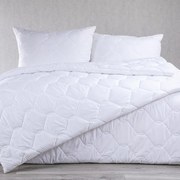 STANEX Set matlasat cu pilotă 140 x 200 cm şi pernă 70 x 90 cm cu Aloe Vera