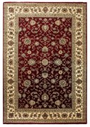 Covor roșu/auriu 120x170 cm Marrakesh – Ayyildiz Carpets