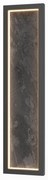 Aplica de perete LED, Piatra naturala, Orign 55W