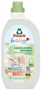 Detergent de rufe pentru copii Frosch, 1,5 l