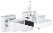 Baterie cada Grohe Eurocube Joy, crom-23666000