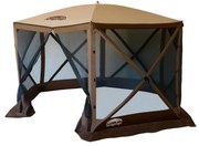 Cort pliabil rapid ClapTop 600