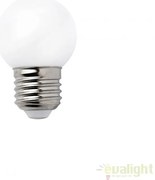 Bec LED E27 G45 MATT 4W 2700K 17462