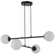 Suspensie moderna 4 becuri G9 Balans 33372 Sigma