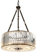 Lustra, Candelabru LUX diam.53cm, Infinity 109207 HZ