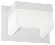 LED Aplică perete CUBO LED/7W/230V