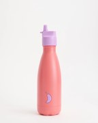Termos pentru copii Watermelon Chilly's Bottles - oțel inoxidabil 350ml, ediție originală