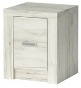 Noptieră Indie 24 (craft alb). 1057822