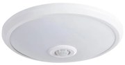 Kanlux 18121 - LED plafoniera cu senzor LED/14W/230V