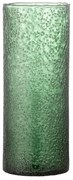 Vază verde (înălțime 32 cm) Zenta – Bloomingville