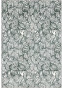 Covor verde 160x230 cm Welio Malachite – FD