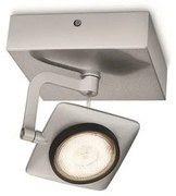 Philips 53190/48/P0 - Spot LED MYLIVING MILLENNIUM 1xLED/4,5W/230V