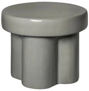 Măsuță auxiliară rotundă din ceramică ø 40 cm Toru – Blomus
