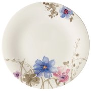 Farfurie de desert, colecția Mariefleur Gris Basic - Villeroy & Boch