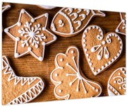 Tablou - Turtă dulce (90x60 cm)