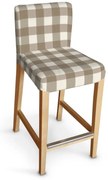 Husa taburet bar Ikea Henriksdal