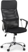 Scaun de birou OFF 907 negru