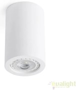 PLAFONIERA design modern SVEN rotunda 63268