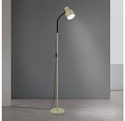 Lampă de podea Orion GILI, 1xE27/40W/230V, verde