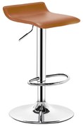 Scaun de bar 2HOME, living, bucatarie, comercial Bistro 1, Maro