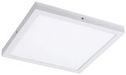 Rabalux 2666 - Plafonieră LED LOIS LED/36W/230V