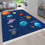 Covor copii antiderapant, 120x180 cm, CCP104