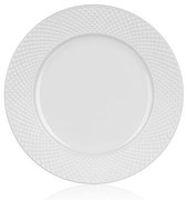 Farfurie întinsă Banquet DIAMONDLINE, 27 cm