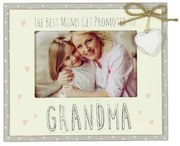 Rama foto cadou pentru bunica Mum promoted to Grandma