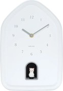 Ceas de perete Modern Kitty – Karlsson
