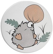 Aplică LED Rabalux 71099 HEDGY LED/9W/230V 3000/4000/6500K