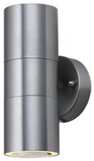 Aplica perete exterior Up and Down IP54 Marine Grade