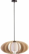 Pendul 1 bec E27 60cm MODERN 31317 Sigma