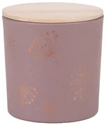 Lumanare parfumata de sticla SCENTED CANDLE BIG 315g