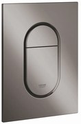 Clapeta de actionare Grohe Arena Cosmopolitan S antracit lucios Hard Graphite